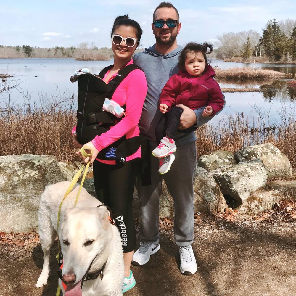 Meet your Posher, Jenn